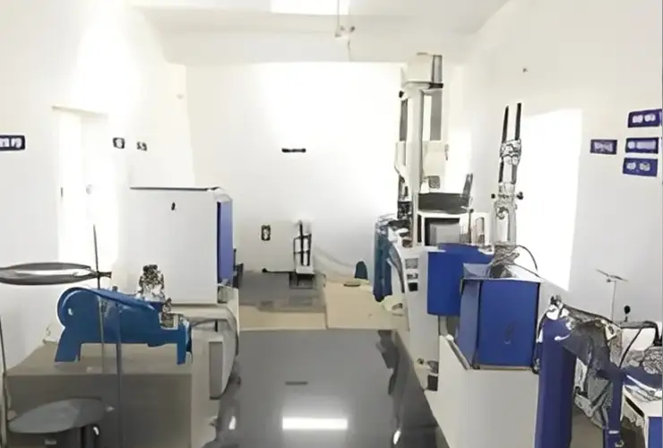 LAB ACTIVITIES